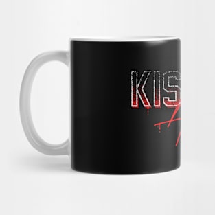 Kiss me again Mug